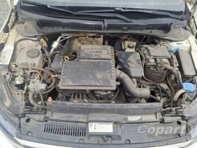 2020 VOLKSWAGEN POLO 