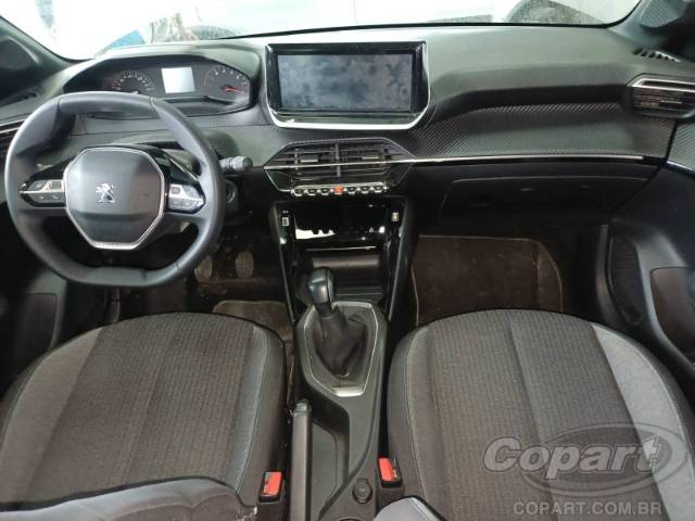 2024 PEUGEOT 208 