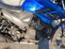 2017 YAMAHA FAZER 