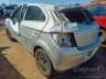 2013 CHEVROLET ONIX 