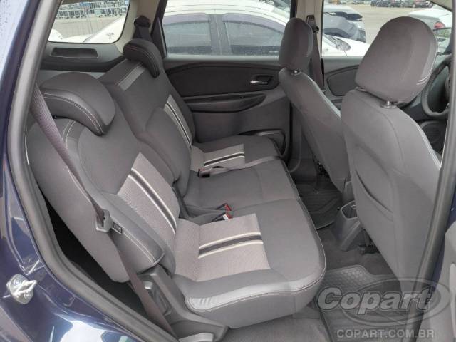 2018 CHEVROLET SPIN 