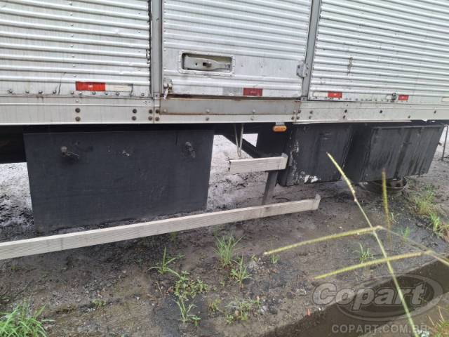 2017 SAO PEDRO SEMI-REBOQUE 