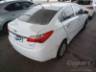 2014 HYUNDAI HB20S 
