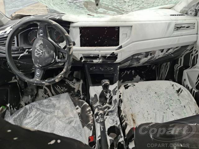 2025 VOLKSWAGEN POLO 