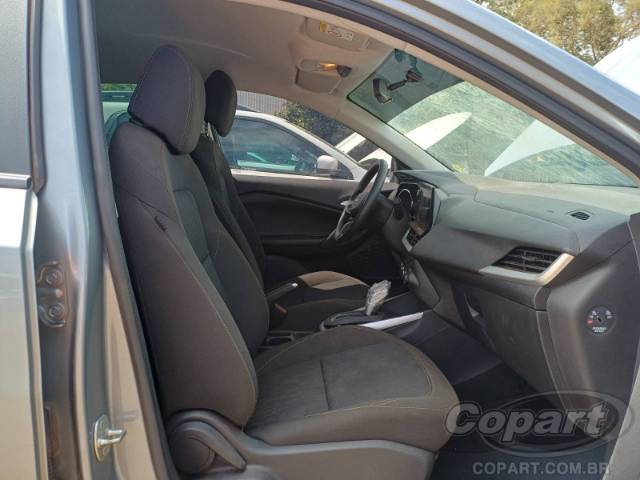 2026 CHEVROLET TRACKER 