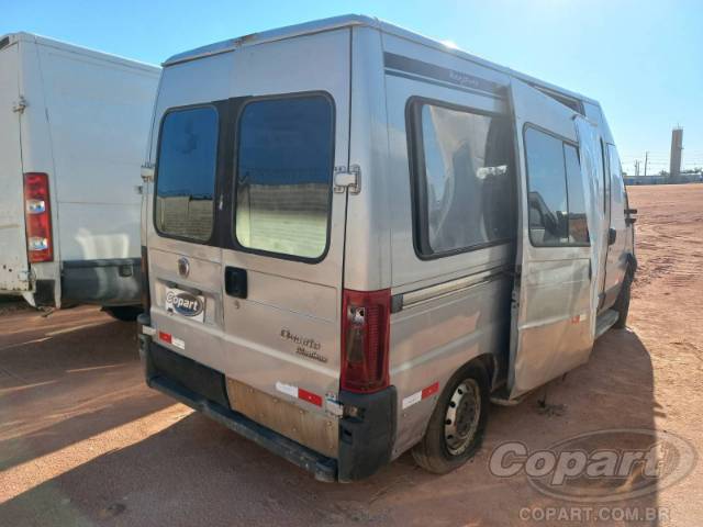 2013 FIAT DUCATO 