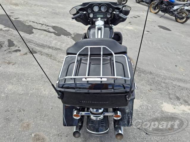 2013 HARLEY-DAVIDSON TOURING 