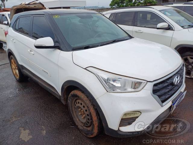 2019 HYUNDAI CRETA 