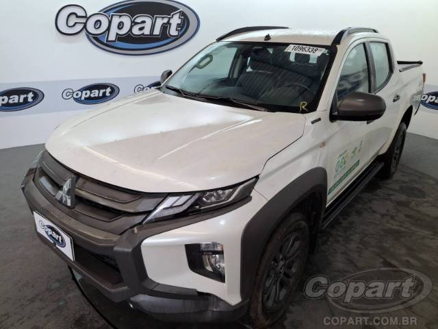 2025 MITSUBISHI L200 TRITON 
