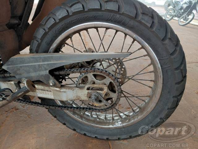 2022 YAMAHA XTZ 150 CROSSER 