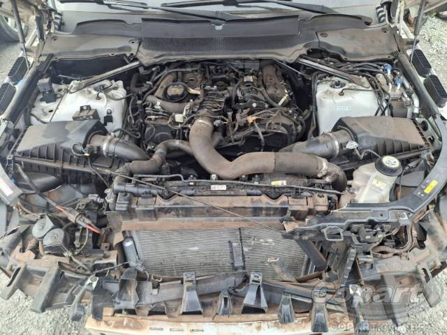 2018 LAND ROVER RANGE ROVER SPORT 