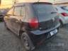 2014 VOLKSWAGEN FOX 