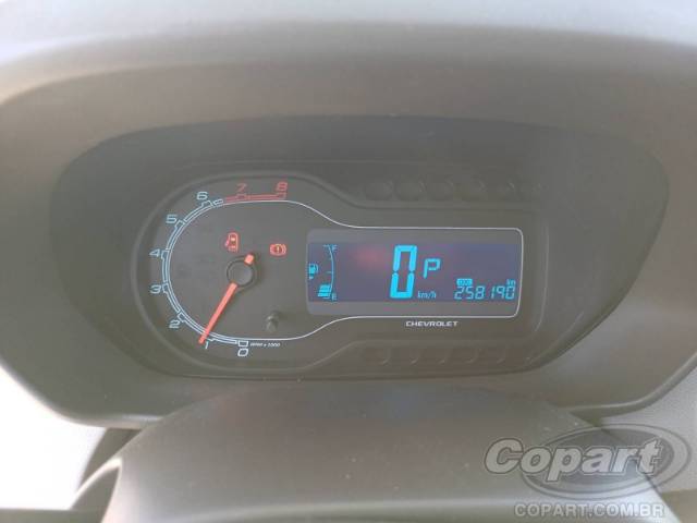 2014 CHEVROLET SPIN 