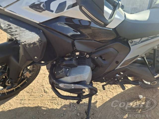 2025 BMW R 1300 