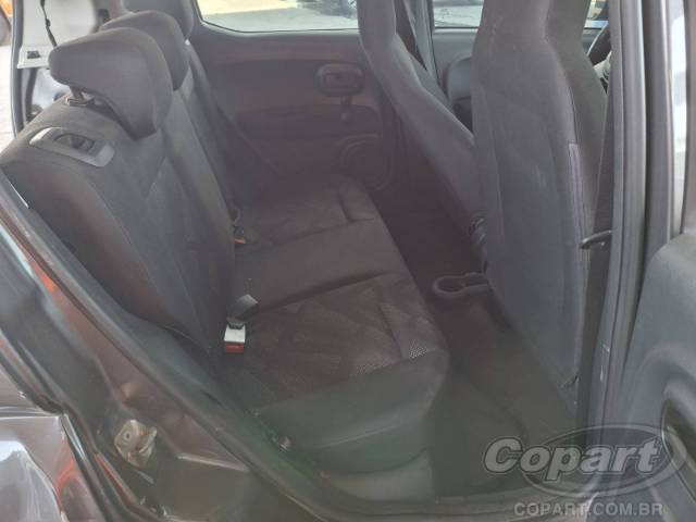 2023 FIAT MOBI 