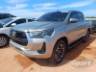2024 TOYOTA HILUX CD 