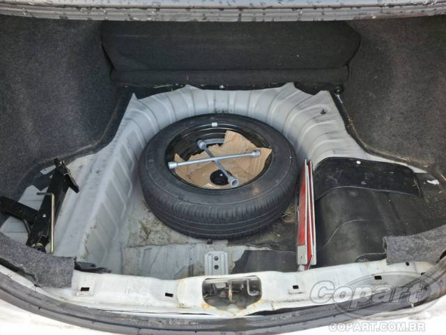 2019 NISSAN VERSA 