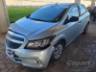 2019 CHEVROLET ONIX 
