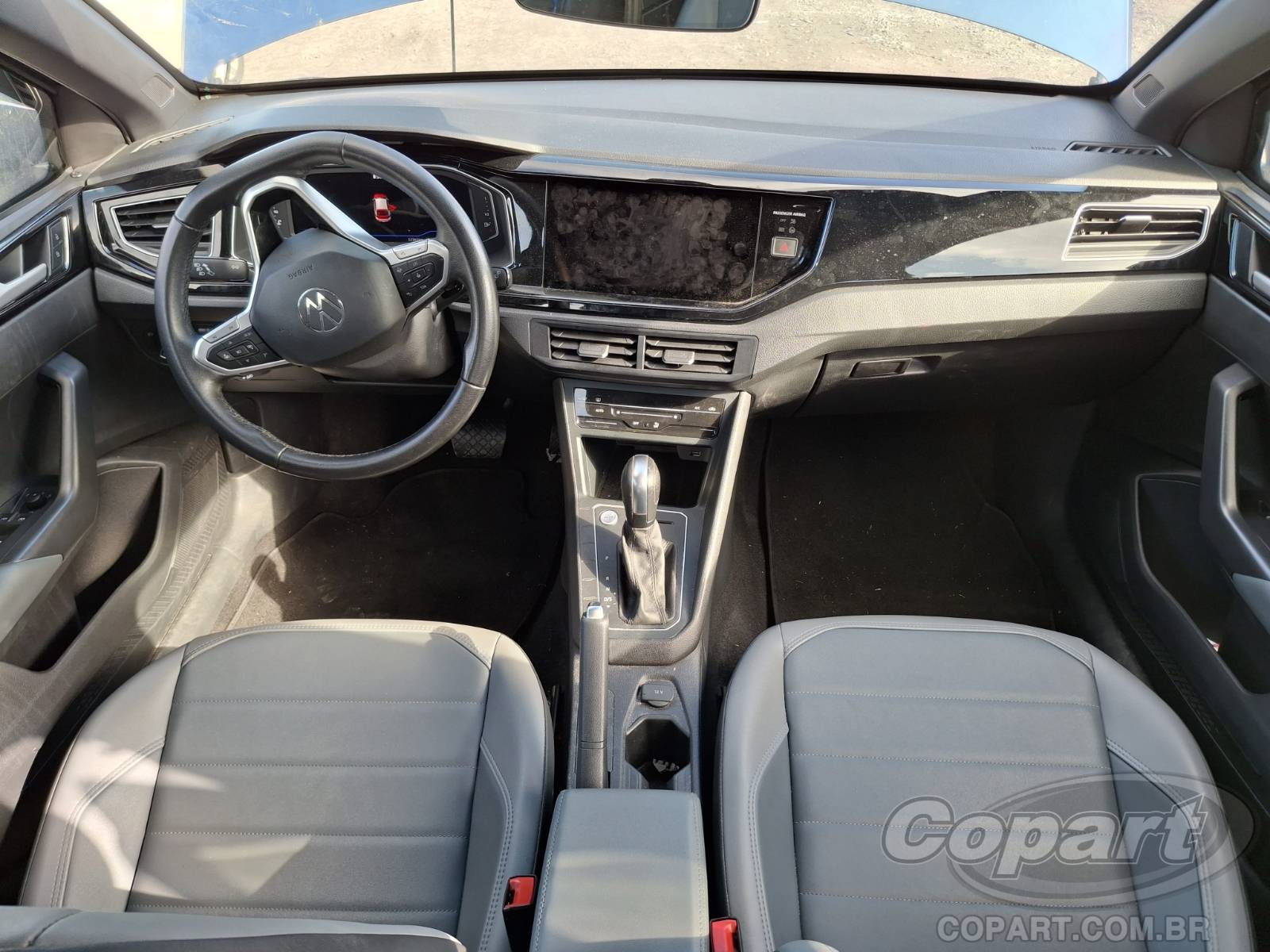 2022 VOLKSWAGEN NIVUS — foto 10 de 11