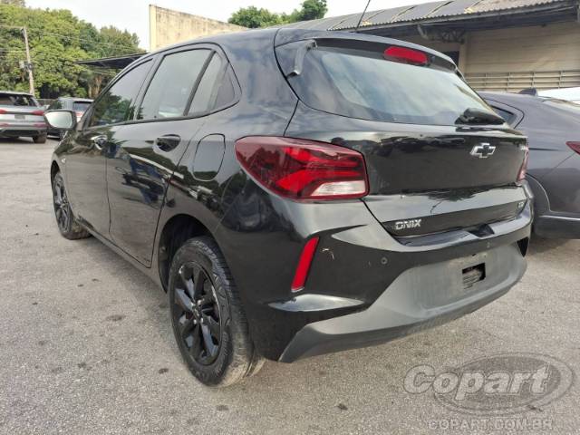 2020 CHEVROLET ONIX 
