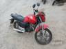 2020 HONDA CG 160 
