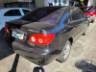 2008 TOYOTA COROLLA 