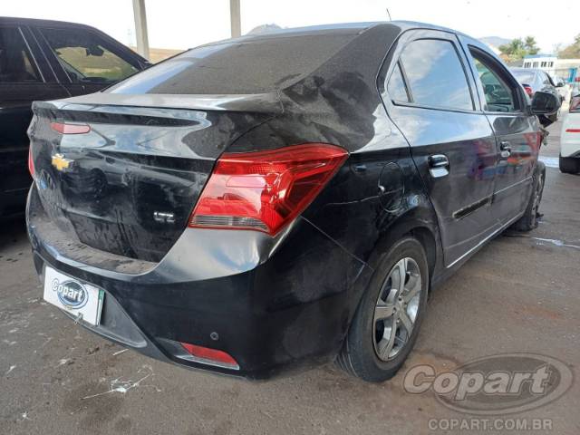 2018 CHEVROLET PRISMA 