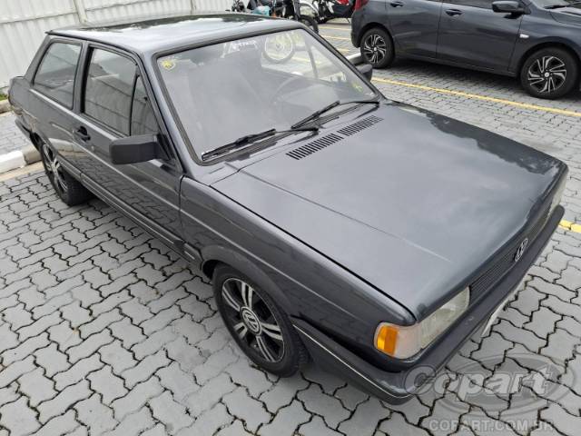 1991 VOLKSWAGEN VOYAGE 