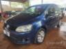 2012 VOLKSWAGEN FOX 