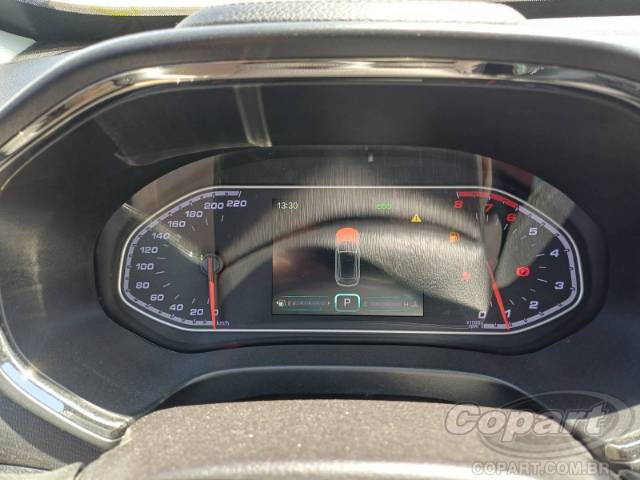 2020 CAOA CHERY TIGGO 5X 