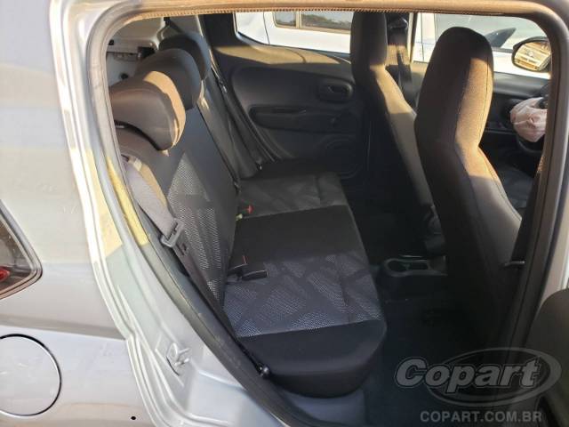 2025 FIAT MOBI 