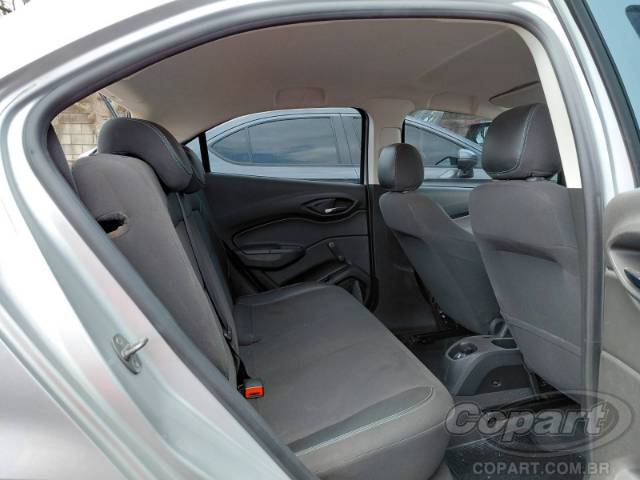 2019 CHEVROLET ONIX 