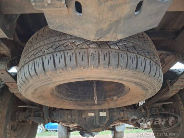 2015 MITSUBISHI L200 TRITON 