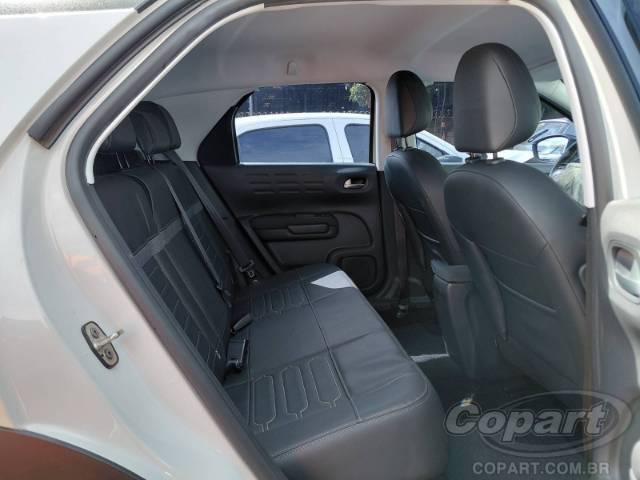 2022 CITROEN C4 CACTUS 