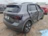 2022 VOLKSWAGEN T-CROSS 