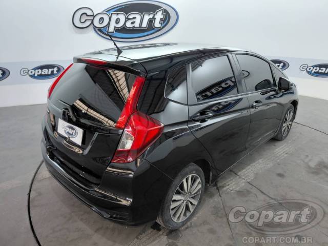 2018 HONDA FIT 