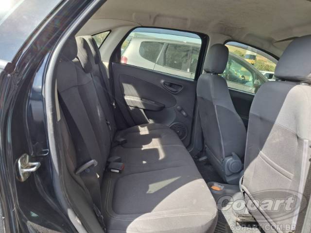 2021 FIAT GRAND SIENA 