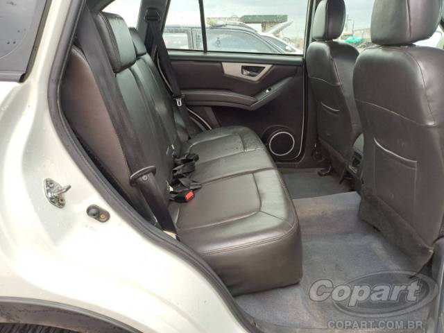 2016 LIFAN X60 