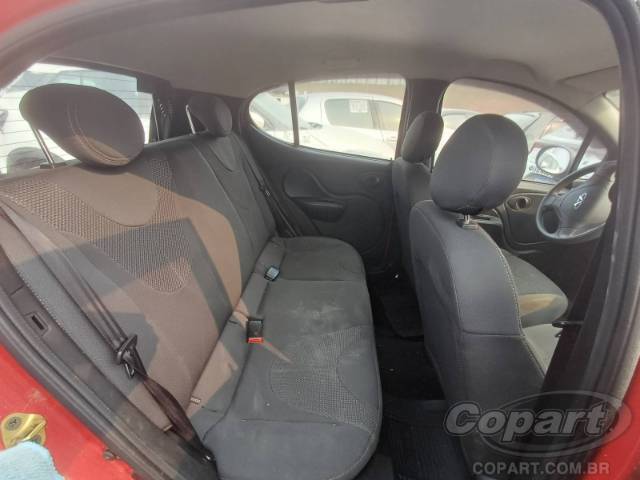 2018 CHERY QQ 
