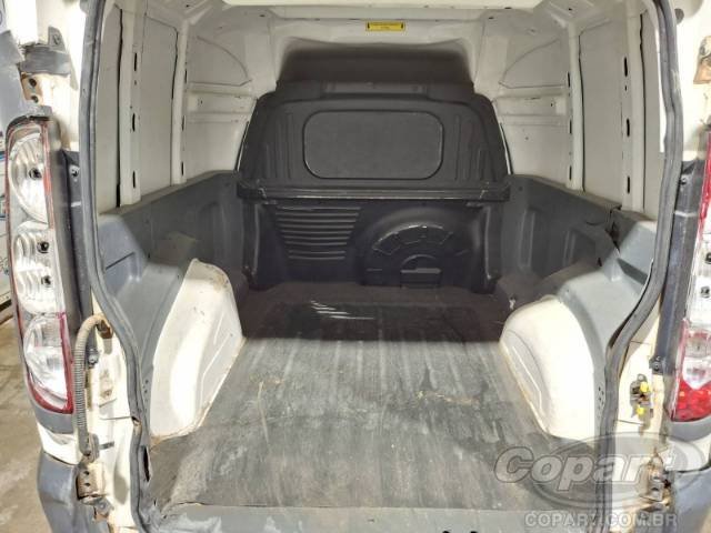 2021 FIAT FIORINO FURGAO 