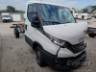 2022 IVECO DAILY 