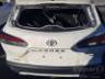 2025 TOYOTA COROLLA CROSS 