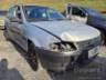 2006 VOLKSWAGEN GOL 