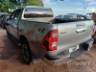 2023 TOYOTA HILUX CD 