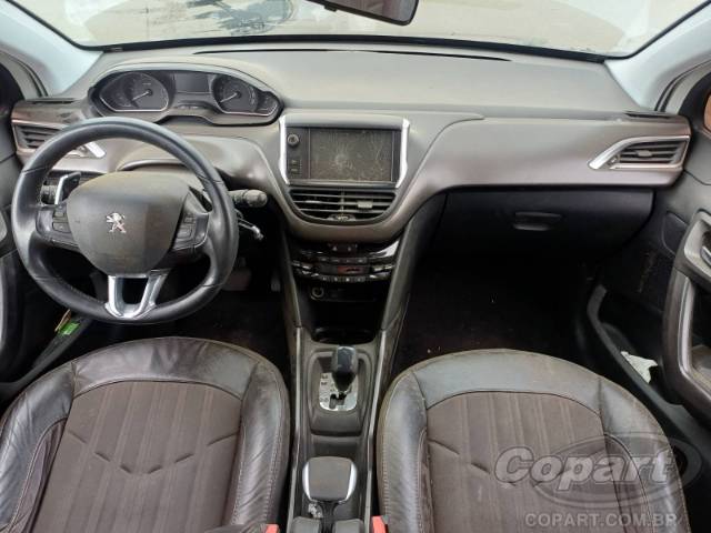 2017 PEUGEOT 2008 