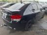 2012 HONDA CITY 