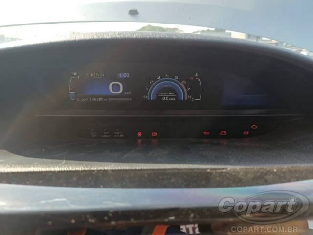 2018 TOYOTA ETIOS SEDA 