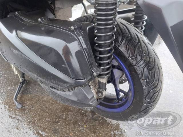 2023 YAMAHA XMAX 