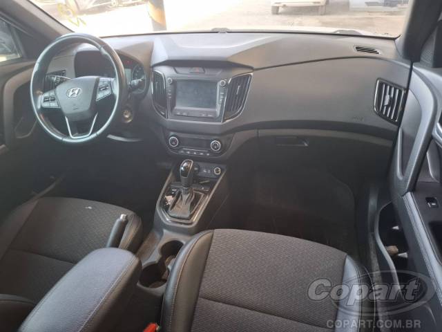 2019 HYUNDAI CRETA 