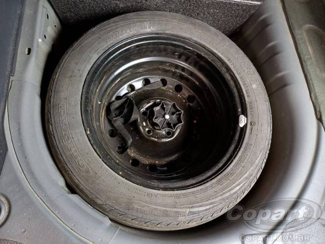 2014 VOLKSWAGEN SPACEFOX 